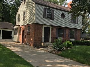 2540 Albert Dr SE, East Grand Rapids, MI
