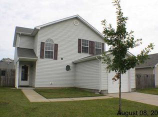 161 Greenfield Cres, Suffolk, VA 23434