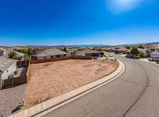 422 E Saddleback Rd #44, Washington, UT 84780