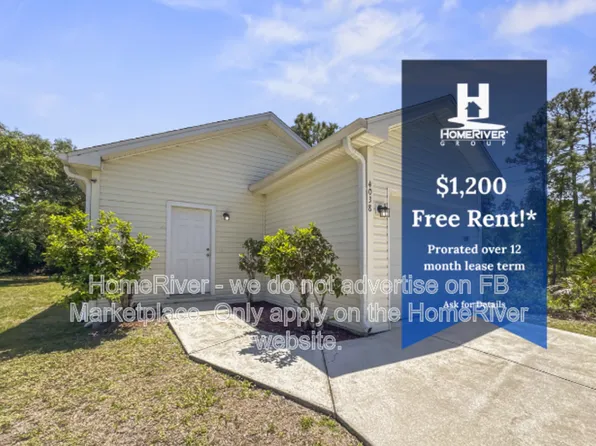 4038 Ponce De Leon Blvd, North Port, FL 34291