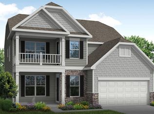 2820 Windsor Knoll Dr, Dacula, GA 30019