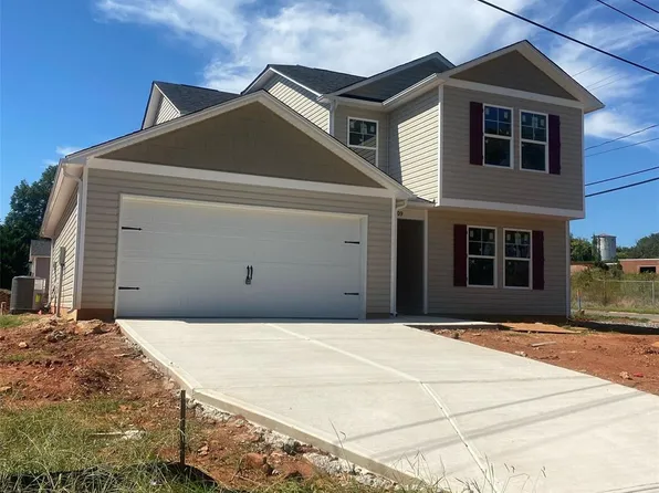 409 Chestnut St, Kings Mountain, NC 28086