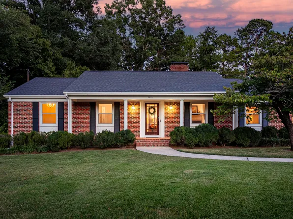 3818 Hermine St, Durham, NC 27705
