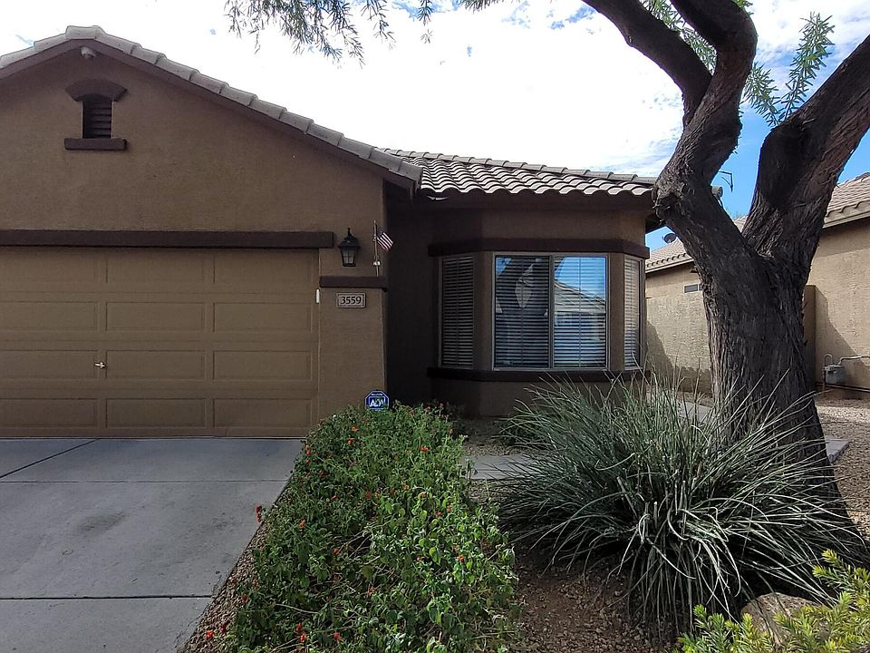 1st image of 3559 W TWAIN Drive