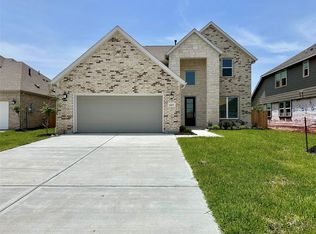 6207 Pelican Ridge Way, League City, TX 77573
