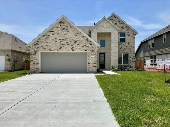 6207 Pelican Ridge Way, League City, TX 77573
