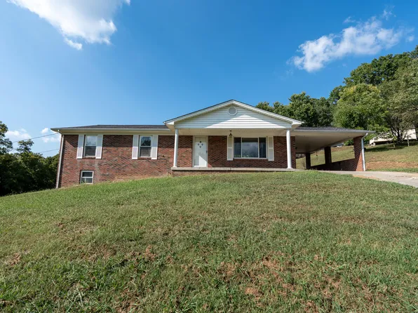 6545 Damascus Cir, Talbott, TN 37877