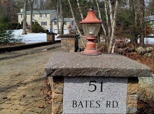 51 Bates Rd, Merrimack, NH 03054