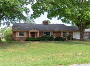 432 High Ridge Rd, Kingsport, TN 37660