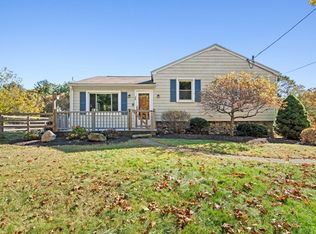 24 Adams Rd, Grafton, MA 01519