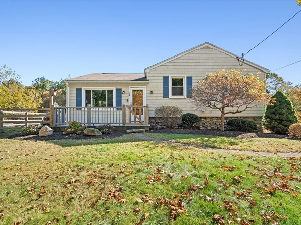 24 Adams Rd, Grafton, MA 01519