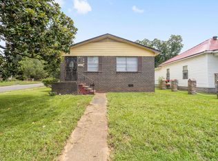 2001 Exeter Ave, Bessemer, AL 35020