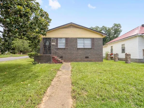 2001 Exeter Ave, Bessemer, AL 35020