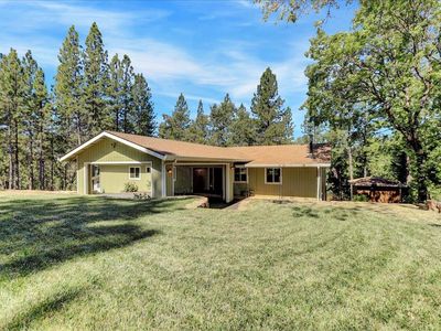 12865 Friar Tuck Rd, Grass Valley, CA, 95949