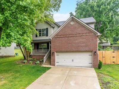 172 Bittersweet Way, Lexington, KY, 40515
