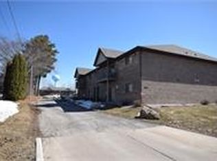 604 N Main St #13, Oconto Falls, WI 54154