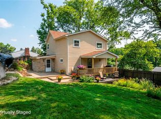 465 Fernhill Ave, Pittsburgh, PA 15226