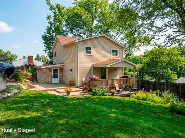 465 Fernhill Ave, Pittsburgh, PA 15226