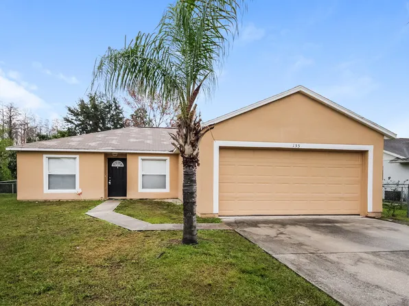 155 Pompei Dr, Kissimmee, FL 34758