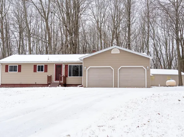 4463 Grass Lake Ave, Lake, MI 48632