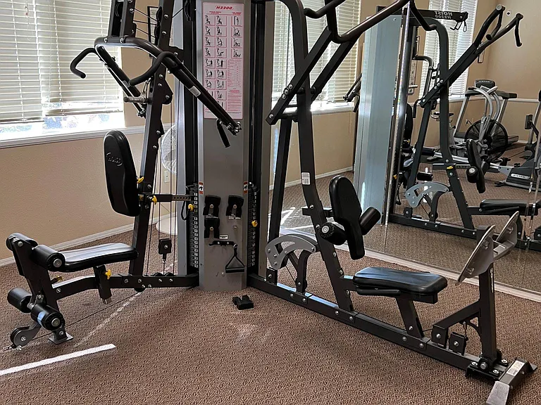 Gym