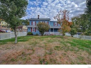 116 Bristol St, Waterbury, CT 06708