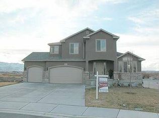 3249 W Willow Bnd, Lehi, UT 84043