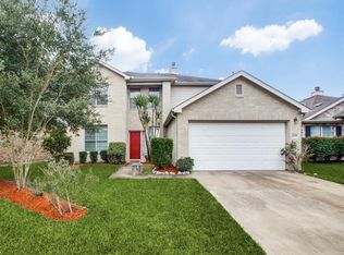 21219 Arcadia Park Ln, Humble, TX 77338