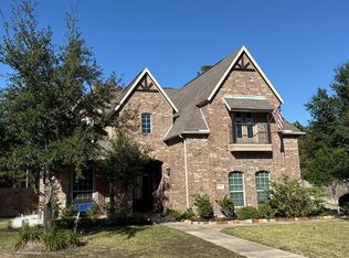 1005 Prescott Dr, Conroe, TX 77301