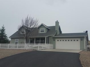 20769 E Fremont Dr, Mayer, AZ 86333