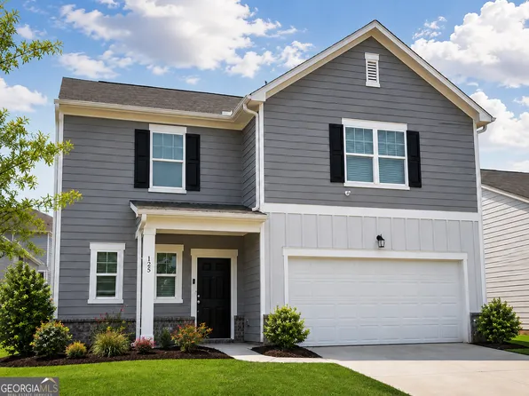 125 Chesapeake Bay Dr N, Locust Grove, GA 30248