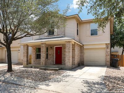 10106 Figaro Cyn, San Antonio, TX, 78251