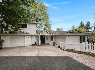610 SW Primrose St, Portland, OR