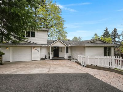 610 SW Primrose St, Portland, OR, 97219