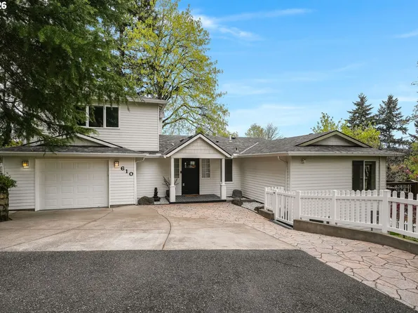 610 SW Primrose St, Portland, OR 97219