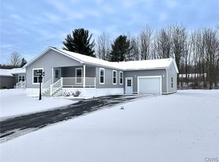 308 Gracies Pl, Clinton, NY 13323