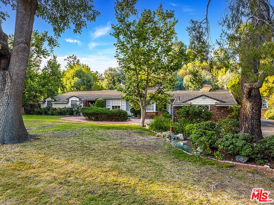 23921 Long Valley Rd, Hidden Hills, CA 91302 Zillow