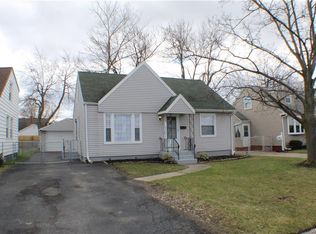 1267 Brighton Rd, Tonawanda, NY 14150