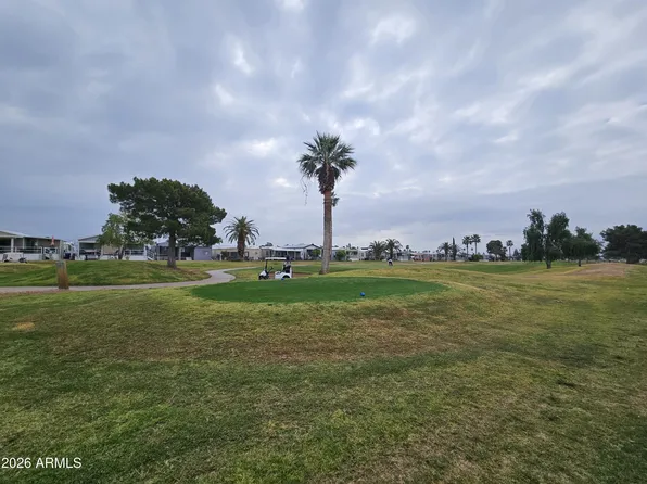 650 N Hawes Road #2851, Mesa, AZ 85207