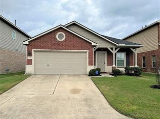 8218 Nagy Hill St, Spring, TX 77379