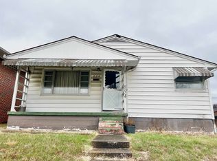 854 Norway Ave, Huntington, WV 25705