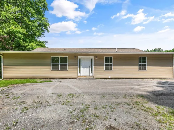 239 Carroll Hollow Rd, Clinton, TN 37716