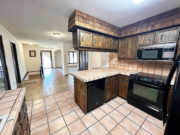 kitchen view