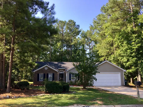 313 Brookewood Dr, Peachtree City, GA 30269