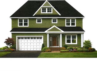 The Forsythe 2.0 Plan, Scattered Lots in Southtowns, Boston, NY 14025