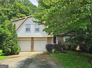 1261 Reilly Ln, Clarkston, GA 30021