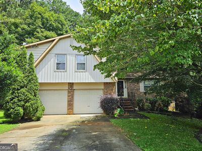 1261 Reilly Ln, Clarkston, GA, 30021