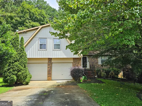 1261 Reilly Ln, Clarkston, GA 30021