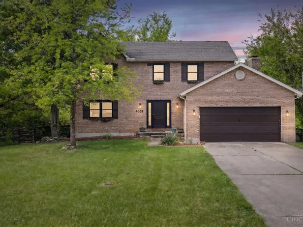 4059 Ann Elise Ct, Hamilton, OH 45011