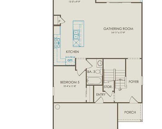 4th image of this home